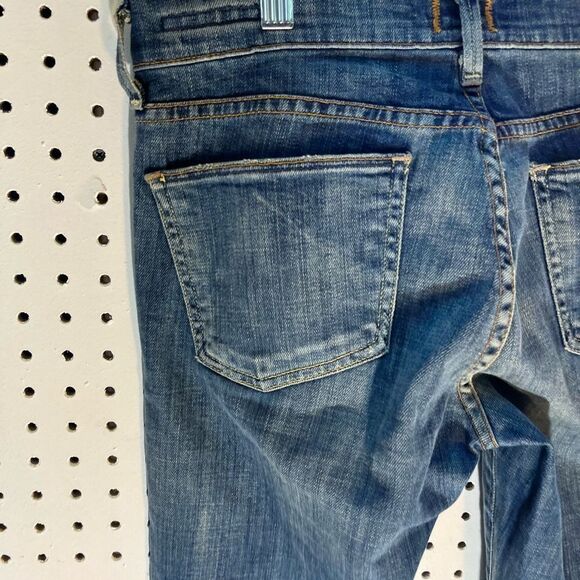 Citizens of Humanity denim jeans - Picture 5 of 11